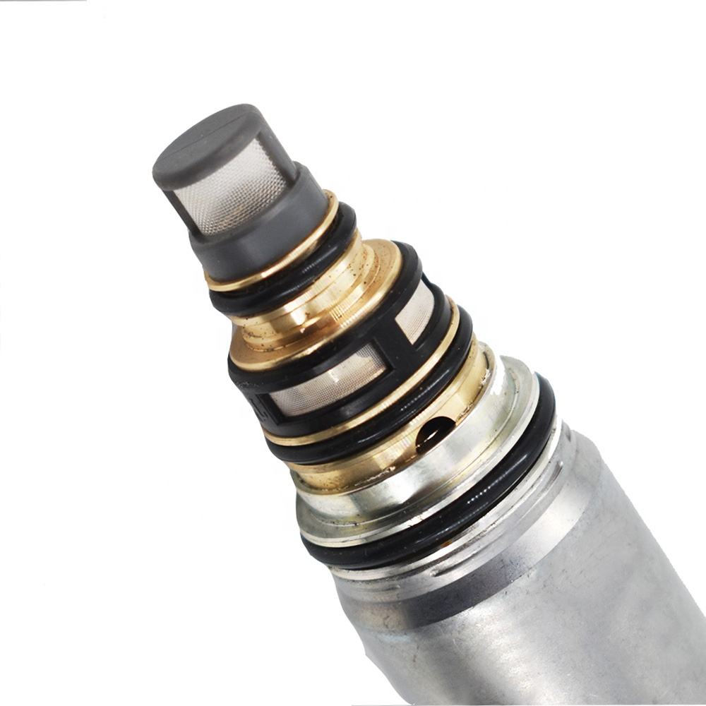 New A//C Compressor Electronic CONTROL VALVE for Sonata 2011-2014 2.0L 2.4L US