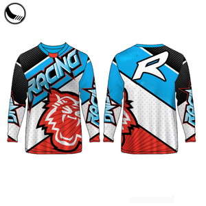 design your own bmx jersey online