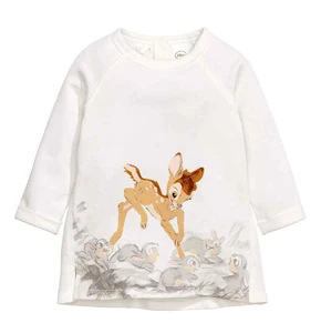 muñeco bambi