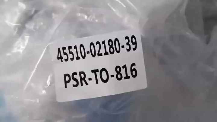 Toyota Corolla Steering Gear & Linkage Assy For Replacement - Oem