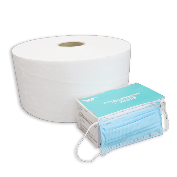 Factory manufacture use meltblown nonwoven fabric for N95 masks