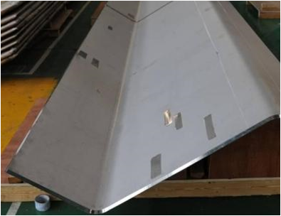 Измеряя подготовка хлопьеобразования делая жидкостную систему хлора смешивая машины полимера 10