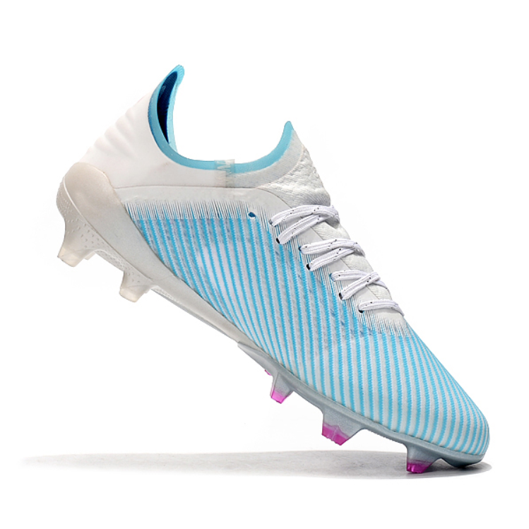 2020 качественные высокие футбольные ботинки с брендовым дизайном, Мужская Профессиональная футбольная обувь super fly для AG/FG/TF/