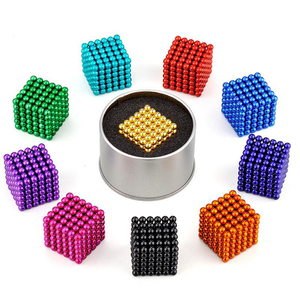 10000 magnetic balls