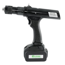 Electric Screwdriver, Screw 