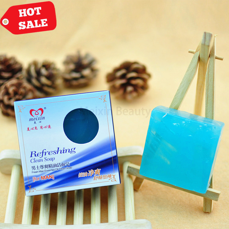 Метка частного назначения органический натуральный кусковое мыло отбеливание кожи лица против акне уход за кожей лица мужское Мыло для бритья