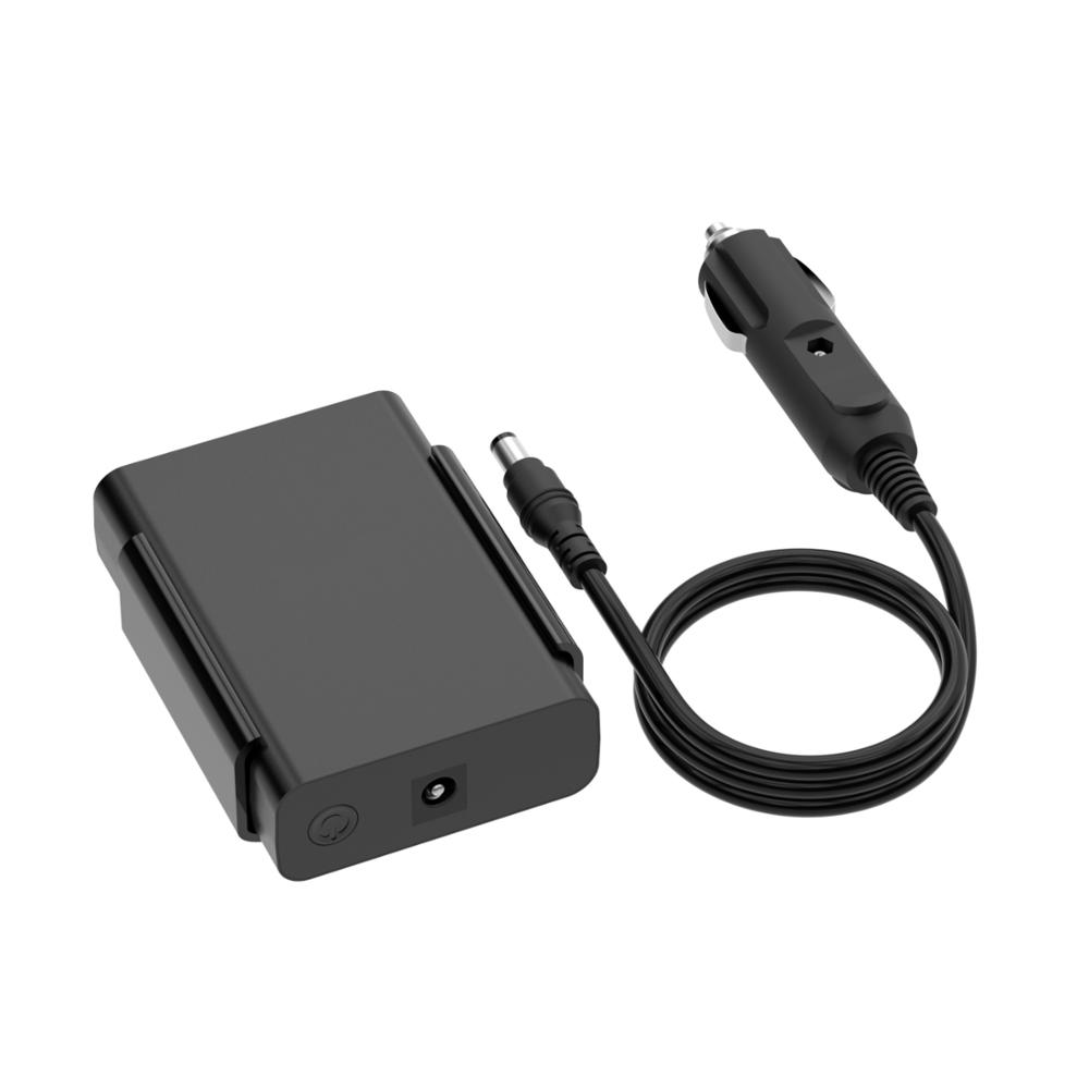 Трендовый продукт 2020, популярный дизайн, настольное многопортовое зарядное устройство QC Type-c PD USB для ноутбука, автомобильное зарядное устройство usb pd