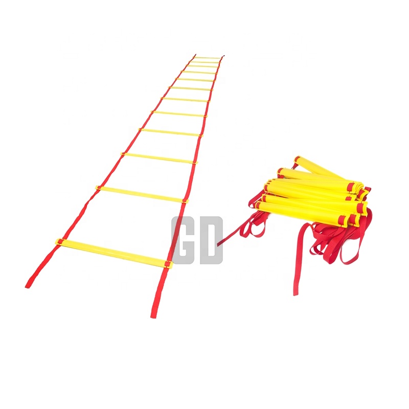 Agility ladder Agility training equipment 6 meter