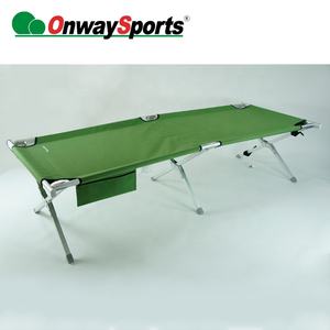 trekker camp cot