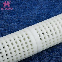 Dyeing bobbin suitable for yarn dyeing machine