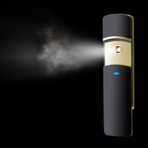 Устройство для глубокой очистки лица, портативный паровой распылитель для загара и загара