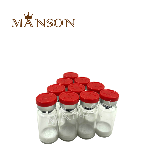 Copper tripeptide 1. Trifluoroacetyl tripeptide-2.