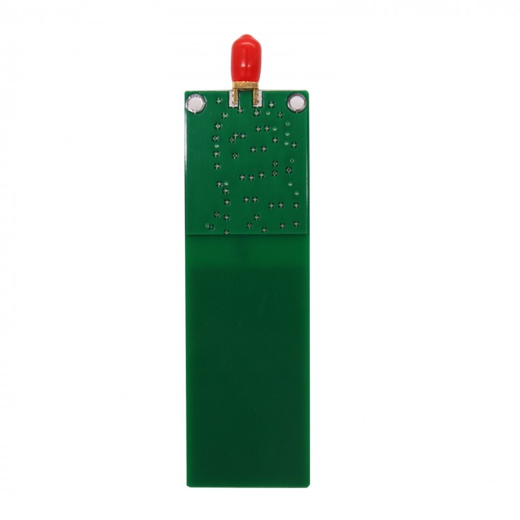 Mini Whip HF/VLF Aktivantenne 10kHz-30MHz – Mit Bias-Tee & SMA-Buchse Für Funkempfang
