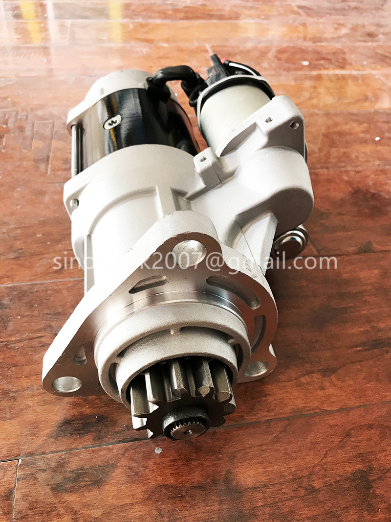 まんぷく Sinotruck Original Spare Parts Wg1664440069 Cab Rear Air