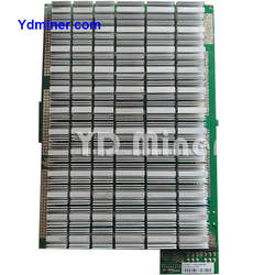Second Hand BTC Miner Spare Parts Bitmain S9 Hash Hoard Motherboard
