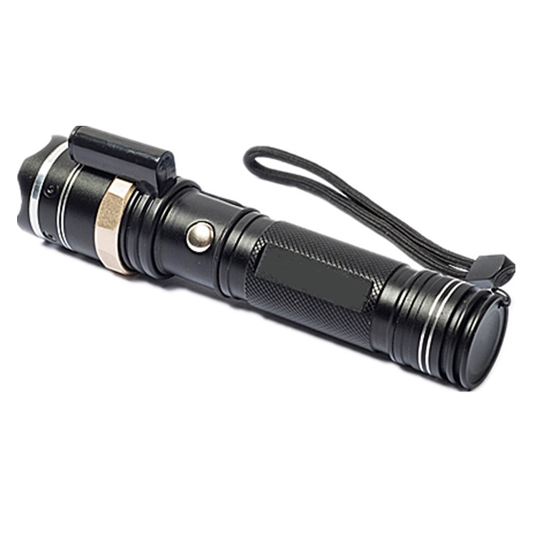 Подгонянный высокомощный телескопический зум с usb-зарядкой красный фонарь с дальним лучом с ночным видением лазерный инфракрасный светодиодный фонарик