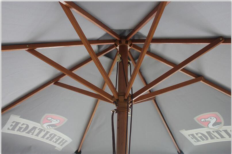 China Wood Patio Umbrellas China Wood Patio Umbrellas Manufacturers And Suppliers On Alibaba Com