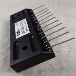 1pcs for new IGBT 6MBR20SA060S-50 module