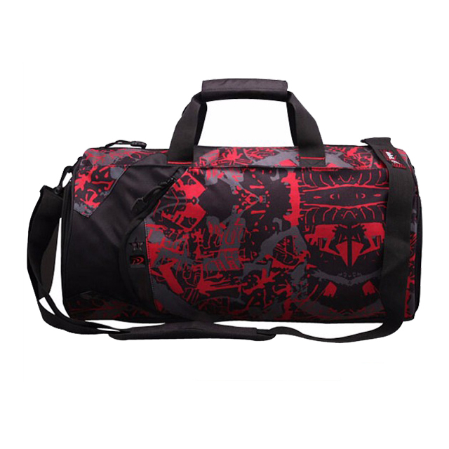 Sac de sport anti-odeur Travel Duffle week-end pour sac de sport femme