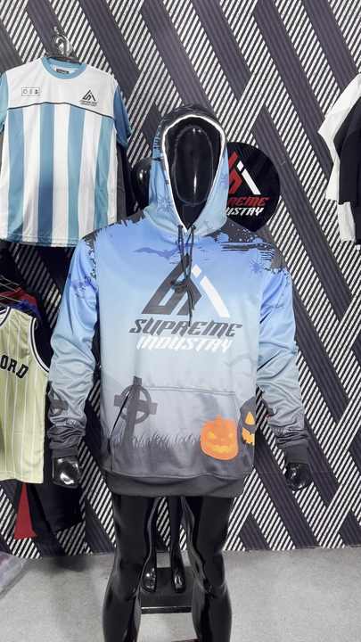 NEW Winter Hot 3D Sublimation Fleece 100% Polyester Galaxy