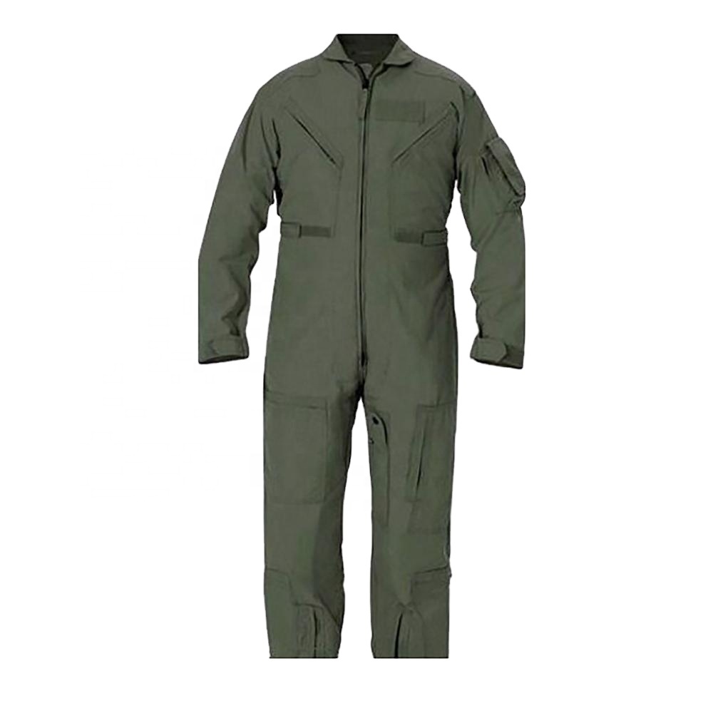 Огнестойкий военный пилот, костюм пчелы, летающий комбинезон для мужчин, сделано в сиалкоте