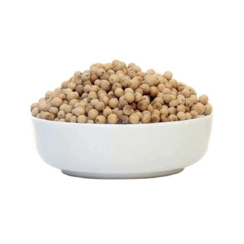 best seller 100% natural spices white pepper for cook seasoning