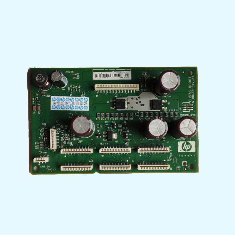 CK837-67017 GENUINE Encoder Strip 24in HP DesignJet T610 T620 T1100 *USA SELLER*