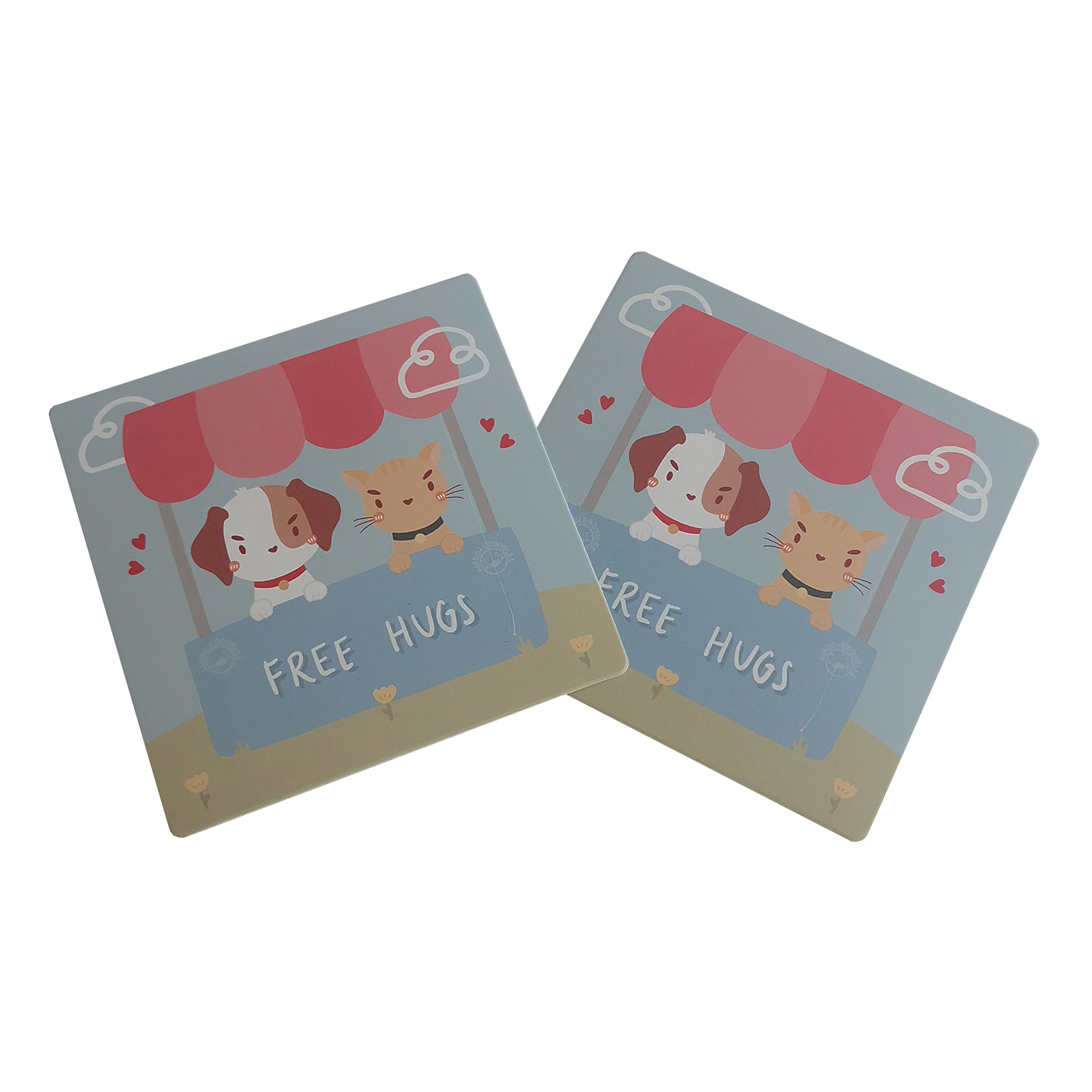 Educational High Quality Printing Flash Card