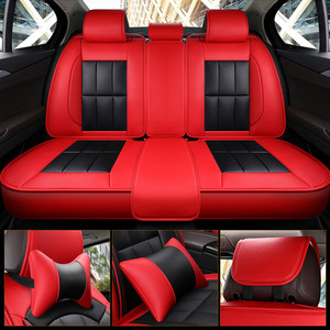 Asinmaya Dayanikli Araba Koltuk Minderi Kapak Pu Deri Nefes Bambu Komur Surucu Araba Koltugu Pad Mat Siyah Gri Oto Aksesuarlari Kategoride Otomobil Koltuk Kiliflari I Alisverisalis Me