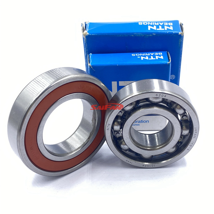 9X26X8 CUSCINETTO 629-RS MTB