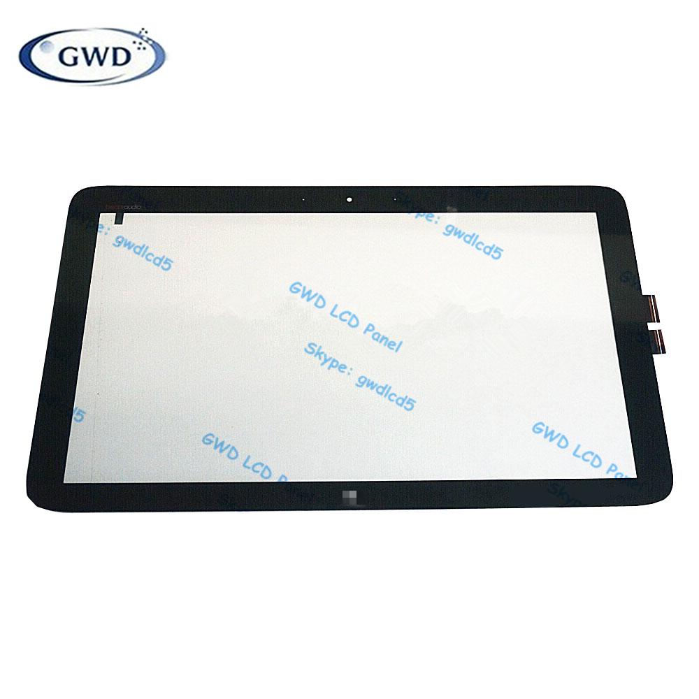 TOP15I05 V1.0 HP 15-P touch smart 15.6/" Touch Screen Digitizer Glass No-Touch