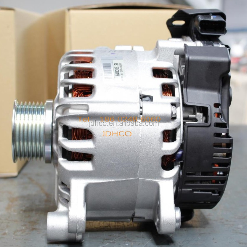 Genuine New 12V 200A Car Alternator for Nissan Serena - OE
