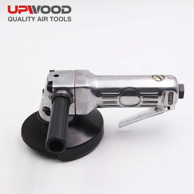 3-inch Lightweight Pneumatic Grinding Machine High-speed Air Mill Industrial Grade Hand Tool