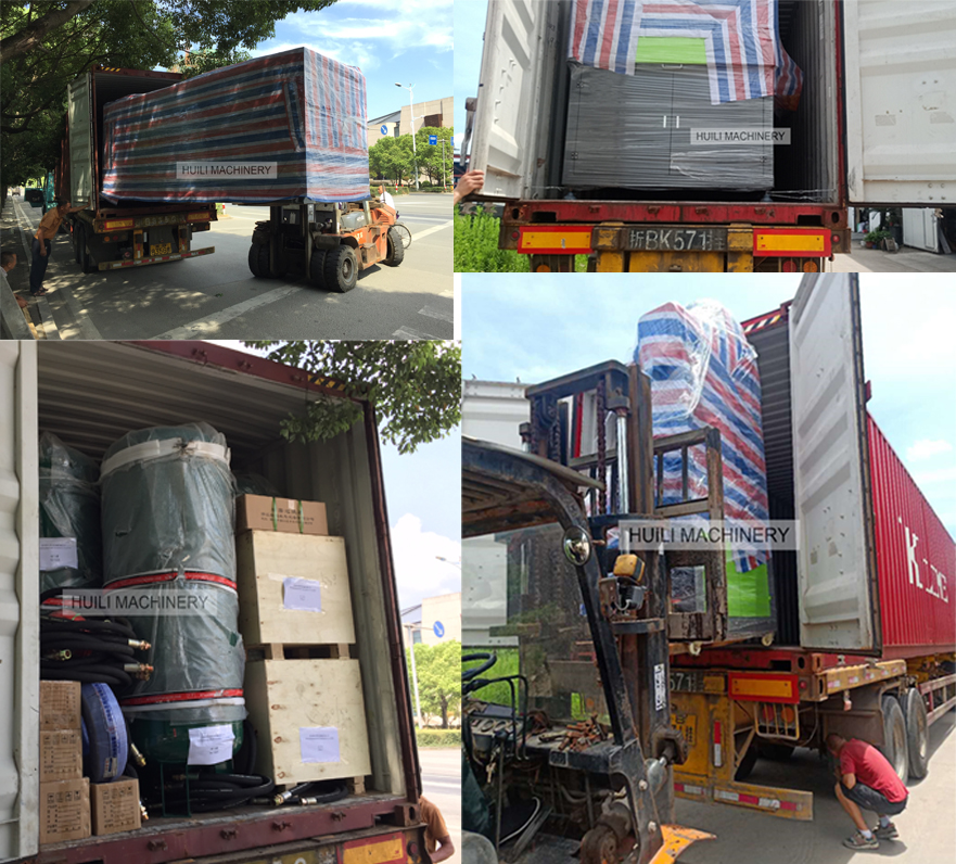 Hot sale PET Bottle making stretch Blow Molding Machine servo motor Blowing moulding machine