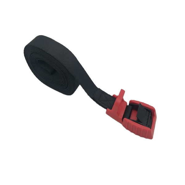 1 ''с фокусным расстоянием 25 мм 350 кг cam пряжки ремень с мягкой крышкой