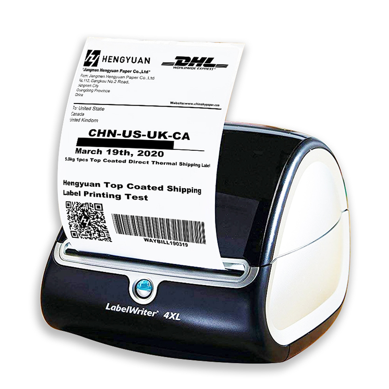 Factory Price Blank Self Adhesive Dymo 4xl 4x6 Inch Direct Thermal Shipping Address Label Sticker For Ups Fba Buy Dymo 4xl 4x6 Label Dymo Dymo 4xl Label 4x6 Product On Alibaba Com