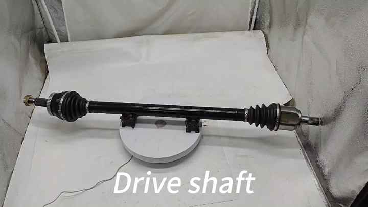 Kawacvjoints OEM 42311-35140 Rear CV Joint Axle ForTOYOTA HILUX 4