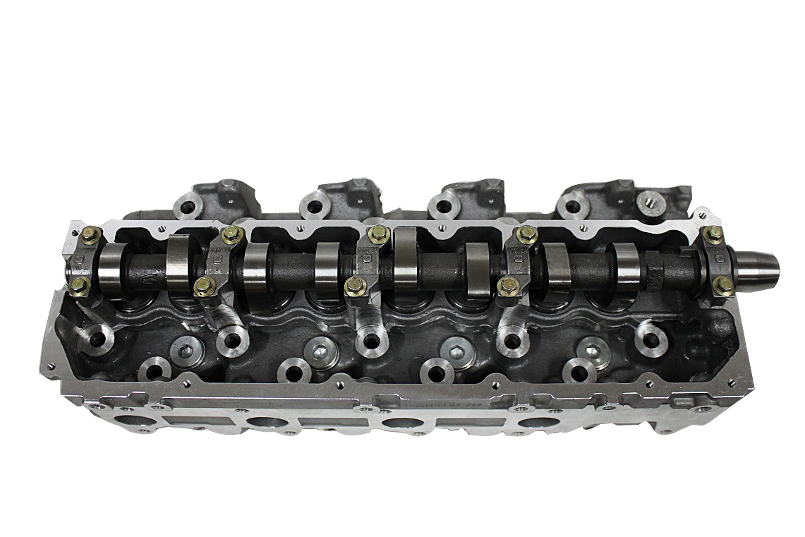 1KZ 1KZ-TE コンプリートシリンダーヘッドアセンブリ ASSY 11101-69175
