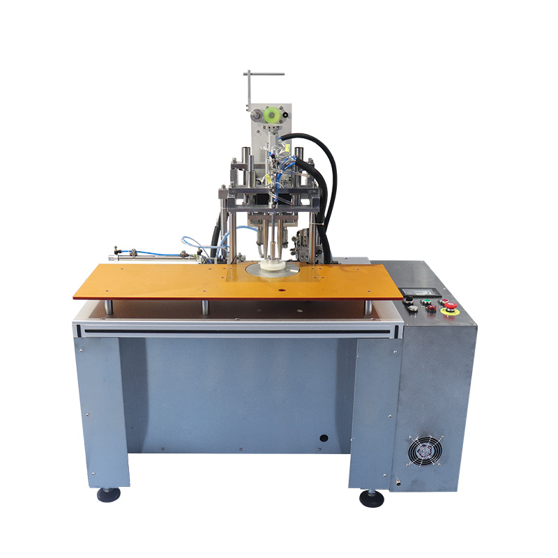 В наличии двойной головкой ультразвуковая сварочная машина для точечной сварки