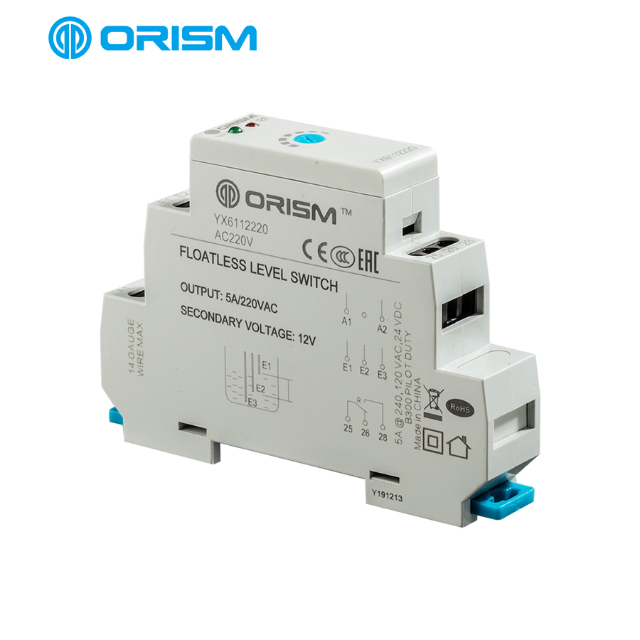 China Floatless Relay China Floatless Relay Manufacturers