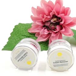 Cream Eyelash Extension Glue Remover Lash Adhesive Super Gentle Sensitive Skin Safely And Fast Remove Glue Remover