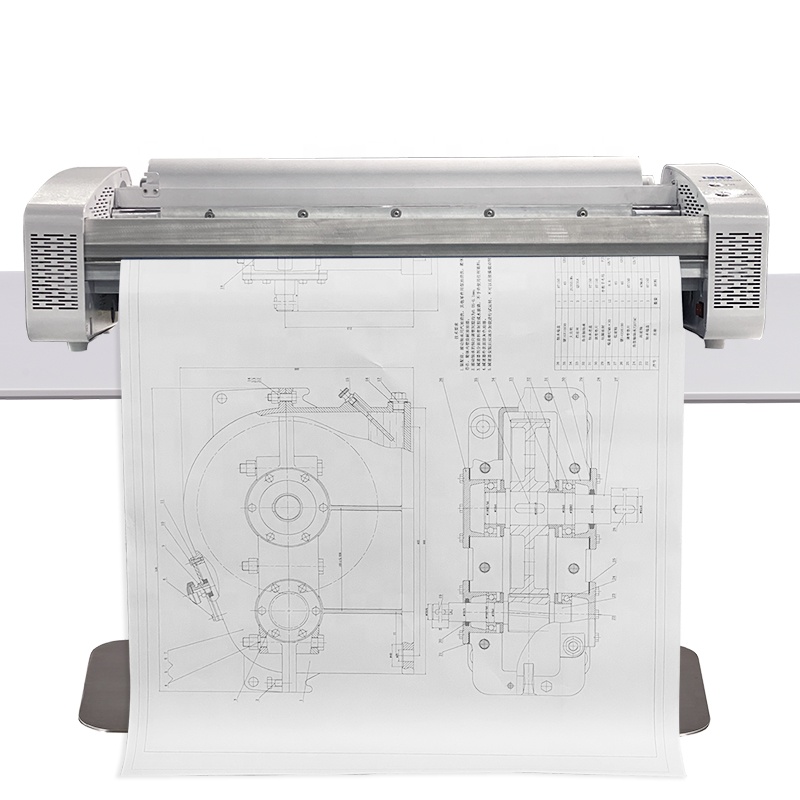 36 inch plotter printer