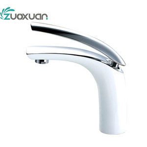 European Standard Single Lever water Basin faucet Mixer