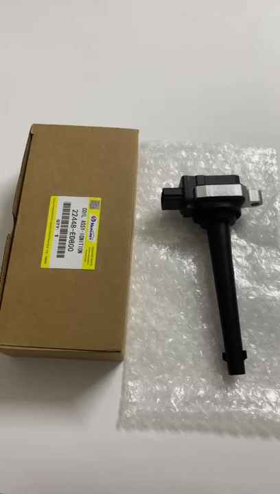 Nページ 22448-ED800 for Nissan High Quality Auto Parts Engine Parts