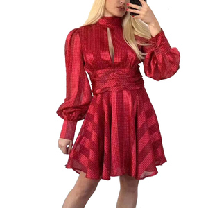 decent one piece dress