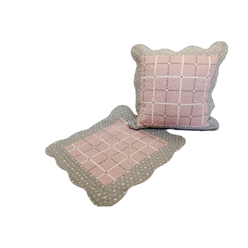 Baixo Preço Caso Lance Capa de Almofada Almofadas Decorativas Capas de Almofadas Bordadas Chinês