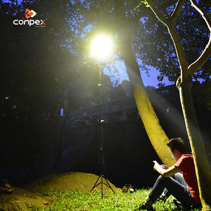 Rechercher les fabricants des Magie Frais Camping Lumière Télescopique 360 Canne À Pêche Led Lumière De Camping Tente