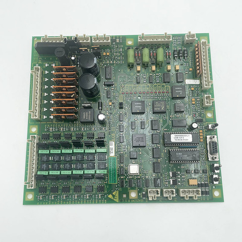 电梯印刷电路板电梯主板lcb-ii gfa21240d1 gga21240d1 gda21240d1us$