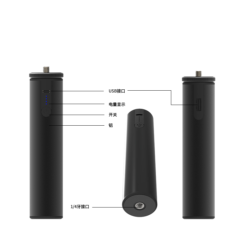 Возможно сотрудничество по системе OEM портативный аккумулятор Power Bank Многофункциональный портативный Power Bank