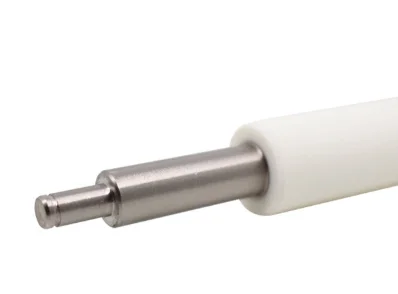 Best Quality China Manufacturer Plater Barcode Printer Roller For Zebra ZT210 Zt230 Sato CL412